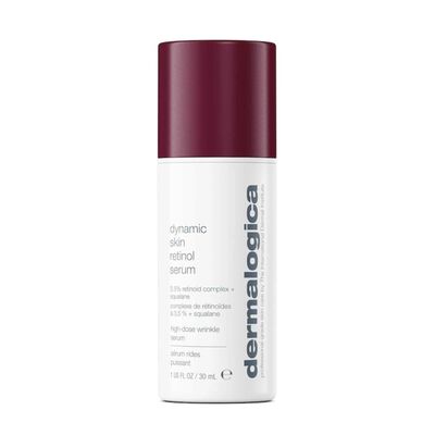 Sérum Dynamic Skin Dermalogica Retinol Serum